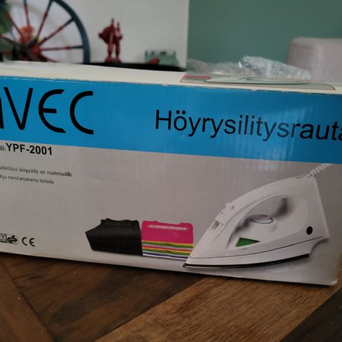 Ilmoituksen kuva