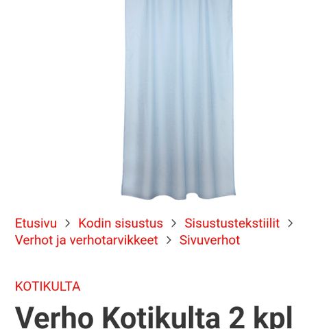 Ilmoituksen kuva