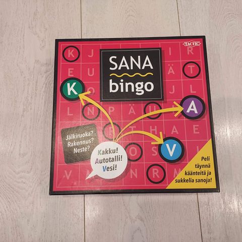 Ilmoituksen kuva