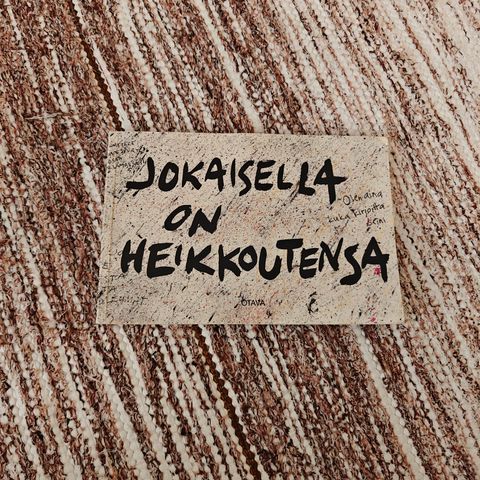 Ilmoituksen kuva