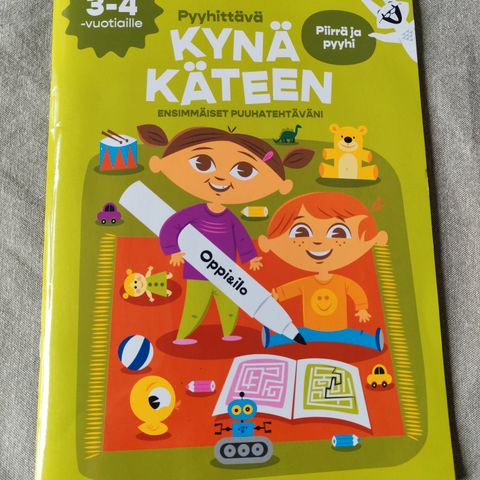 Ilmoituksen kuva