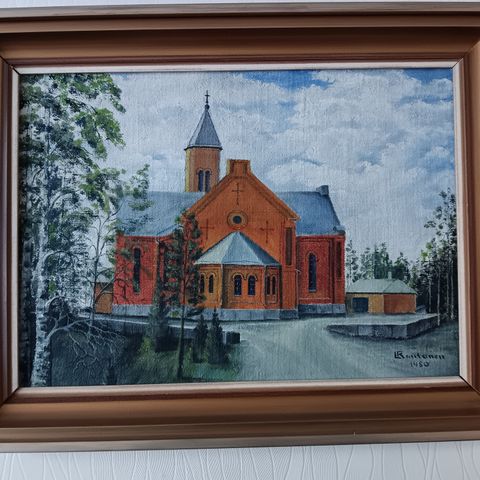 Ilmoituksen kuva