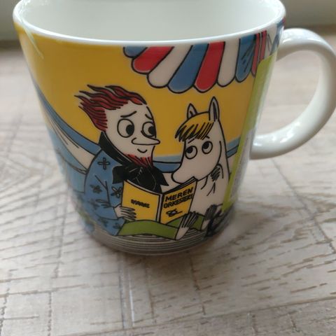 Ilmoituksen kuva