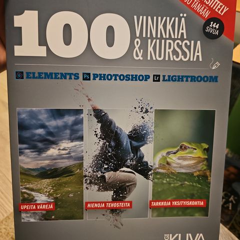 Ilmoituksen kuva