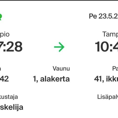 Ilmoituksen kuva