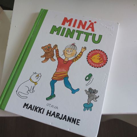 Ilmoituksen kuva
