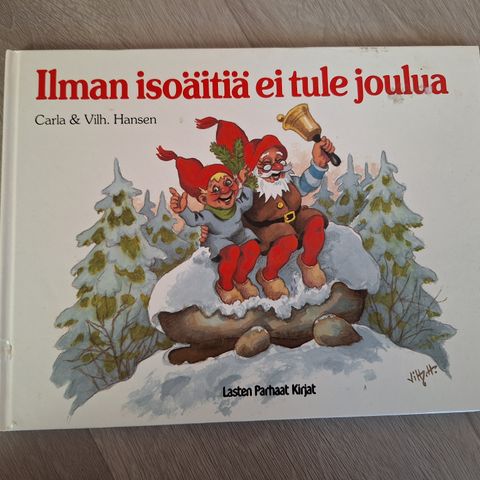 Ilmoituksen kuva