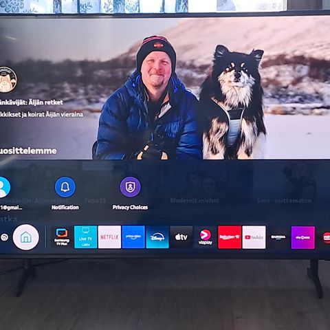 Ilmoituksen kuva