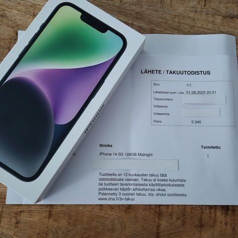Ilmoituksen kuva