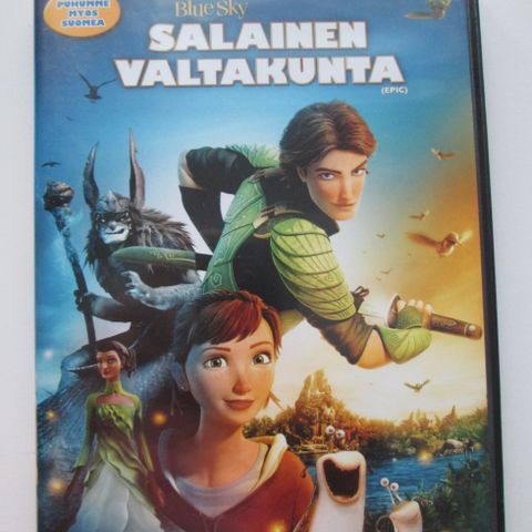 Ilmoituksen kuva