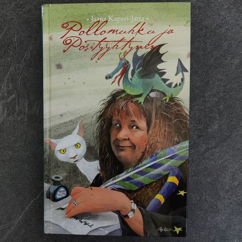 Ilmoituksen kuva