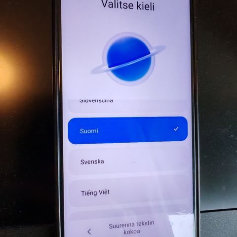 Ilmoituksen kuva