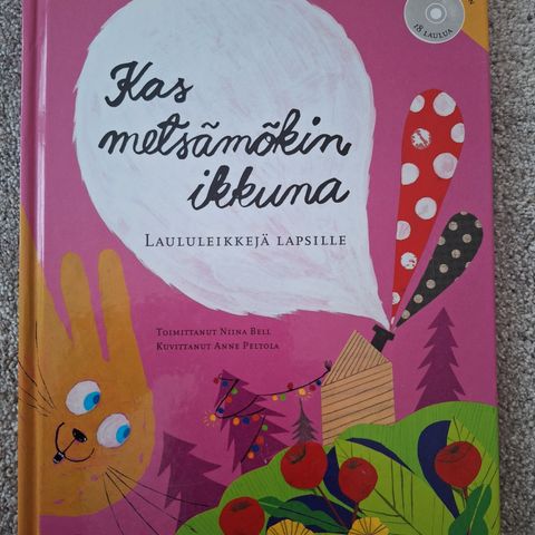 Ilmoituksen kuva