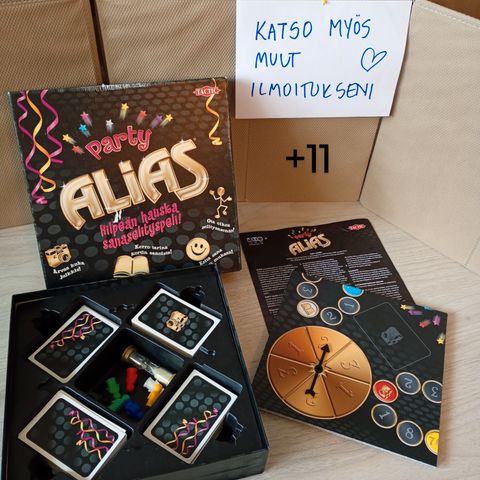 Ilmoituksen kuva
