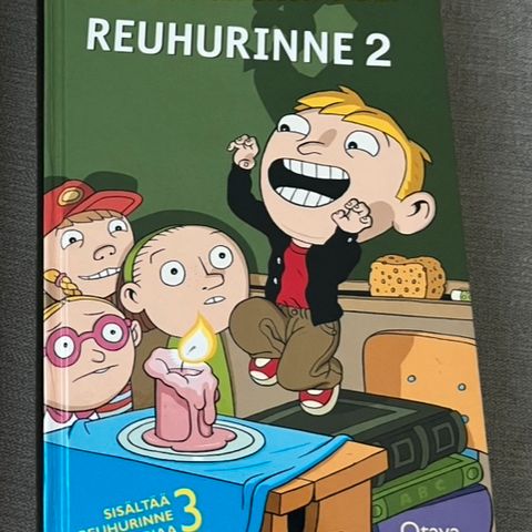 Ilmoituksen kuva