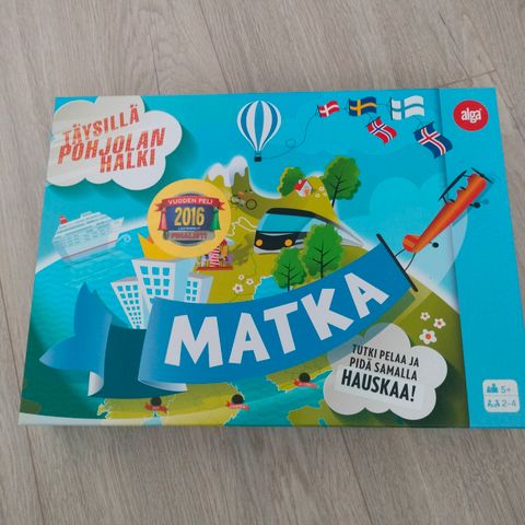 Ilmoituksen kuva