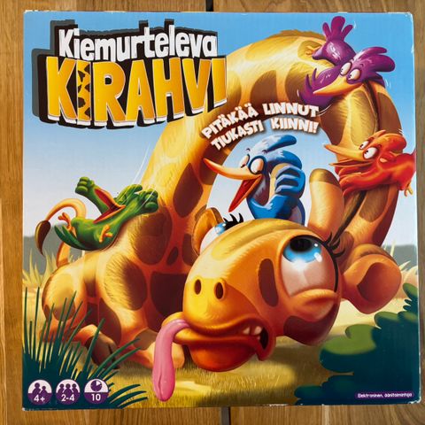 Ilmoituksen kuva