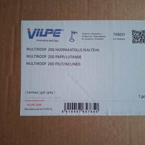 Ilmoituksen kuva