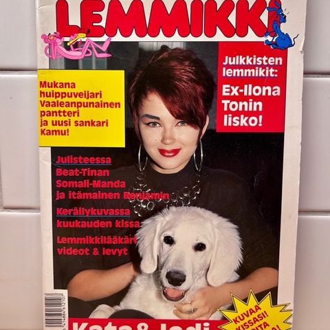 Ilmoituksen kuva