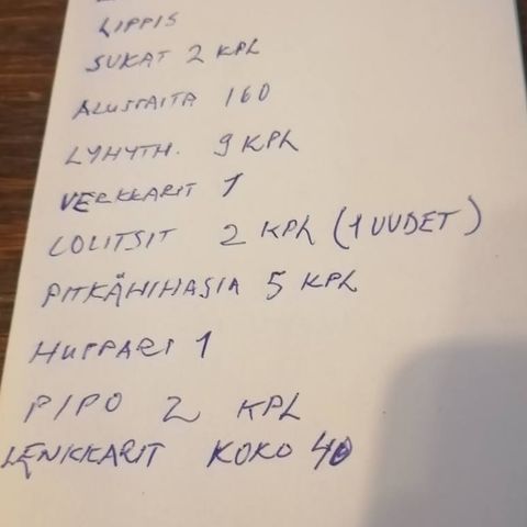 Ilmoituksen kuva