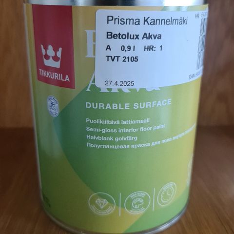 Ilmoituksen kuva