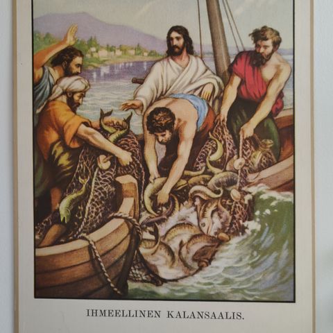 Ilmoituksen kuva