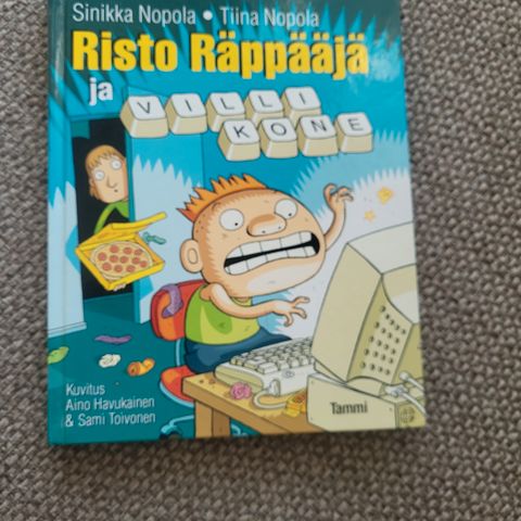 Ilmoituksen kuva