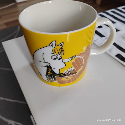 Ilmoituksen kuva