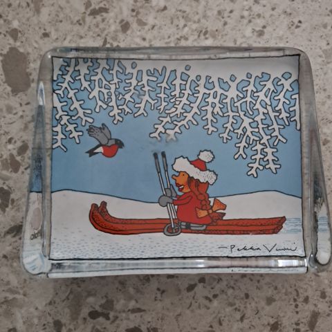 Ilmoituksen kuva