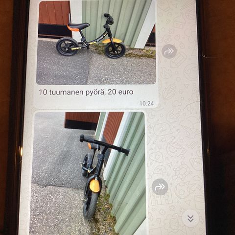 Ilmoituksen kuva