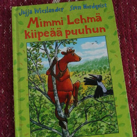 Ilmoituksen kuva