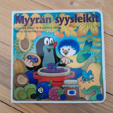 Ilmoituksen kuva