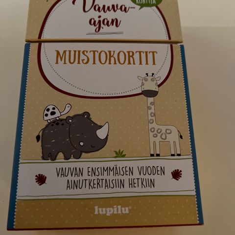 Ilmoituksen kuva