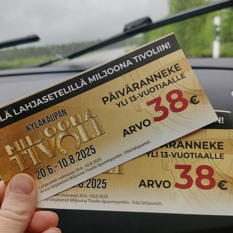 Ilmoituksen kuva