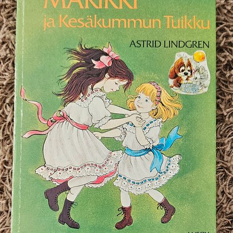Ilmoituksen kuva