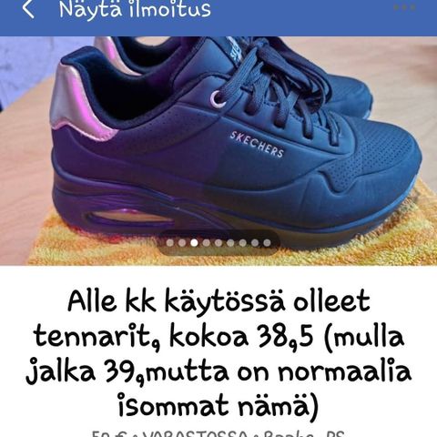 Ilmoituksen kuva