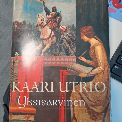 Ilmoituksen kuva
