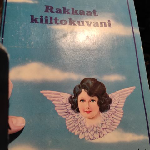Ilmoituksen kuva