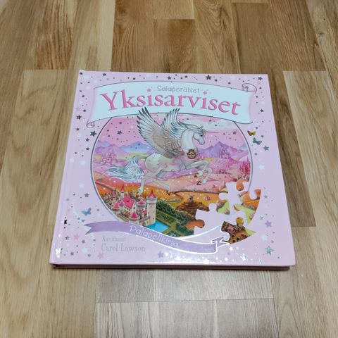Ilmoituksen kuva
