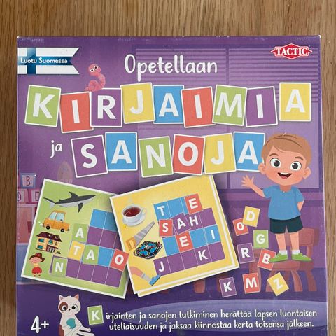 Ilmoituksen kuva