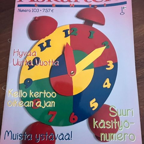 Ilmoituksen kuva