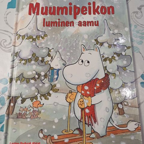 Ilmoituksen kuva