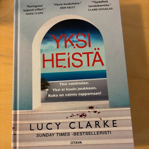 Ilmoituksen kuva