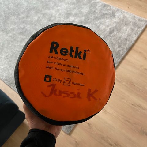 Ilmoituksen kuva