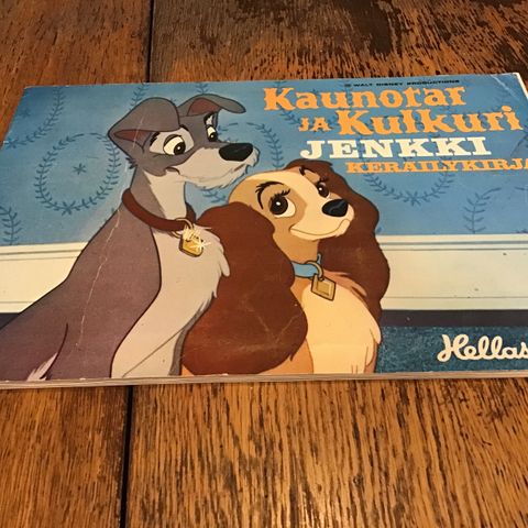 Ilmoituksen kuva