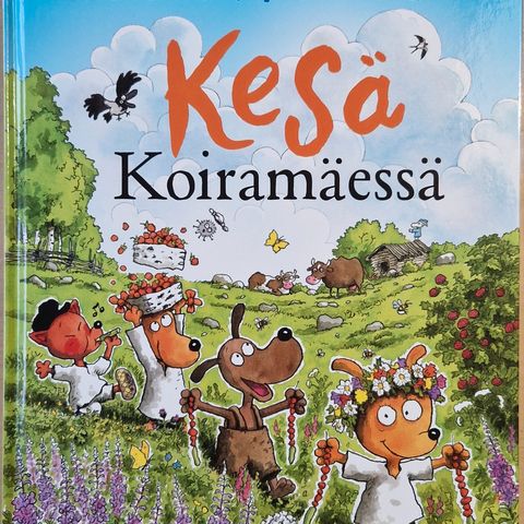 Ilmoituksen kuva