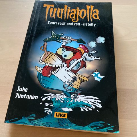 Ilmoituksen kuva