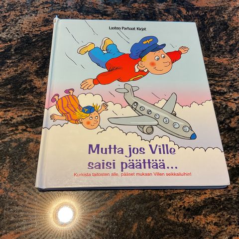 Ilmoituksen kuva
