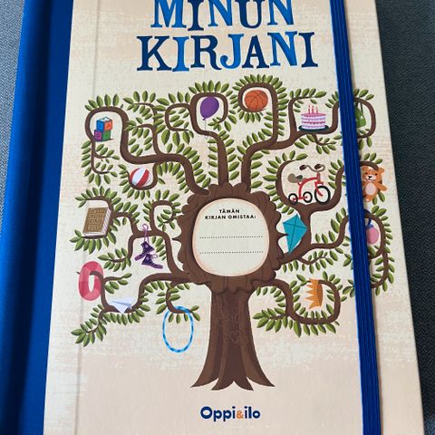 Ilmoituksen kuva