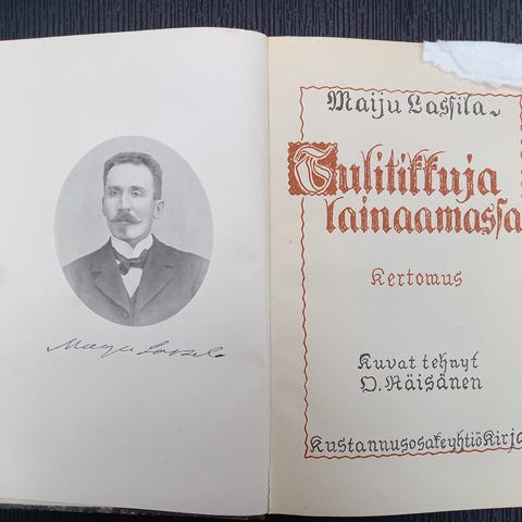 Ilmoituksen kuva